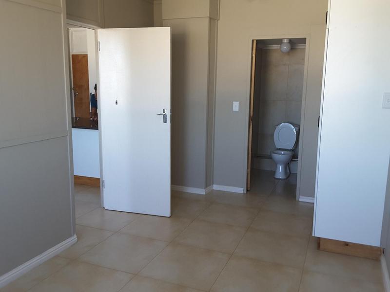To Let 1 Bedroom Property for Rent in Parow Western Cape